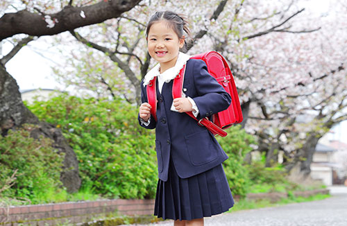 ワダフォトスタジオ卒業・入学