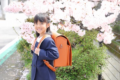 ワダフォトスタジオ卒業・入学